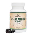 Double Wood Astaxanthin
