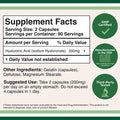 Double Wood Hyaluronic Acid