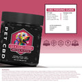 Creating Better Days –Hip and Joint Chews CBD Dog Treats 900 MG (Bacon Flavored)