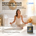 Fenbendazole & Ivermec Advanced Support Formula – 60 Capsules