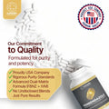Fenbendazole & Ivermec Advanced Support Formula – 60 Capsules