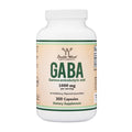 Double Wood GABA