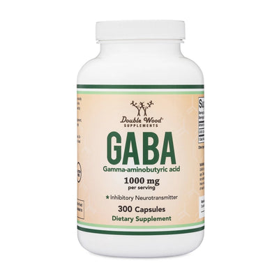 GABA