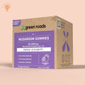 Green Roads Mushroom Complex + CBD Gummies