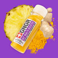 Gut Health Booster Shot: Apple Cider Vinegar Digestion Aid
