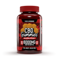 HEMP BOMBS *MAX POTENCY* 6000mg CBD (60ct) GUMMIES