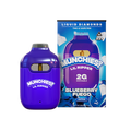 MUNCHIES! LIL' RIPPER (2G) THC-A DISPOSABLE VAPE