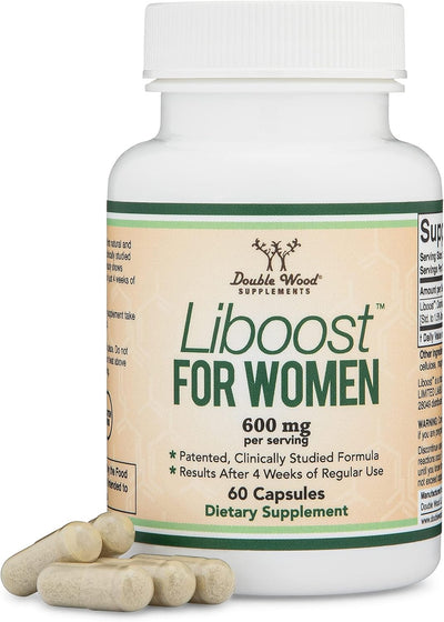 Liboost For Women