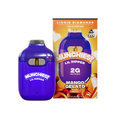 MUNCHIES! LIL' RIPPER (2G) THC-A DISPOSABLE VAPE