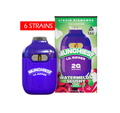MUNCHIES! LIL' RIPPER (2G) THC-A DISPOSABLE VAPE