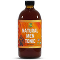Men Tonic Extra Strength 16oz - Wellness Herbal Tonic Blend