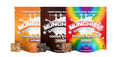 MUNCHIES! (500mg) CEREAL CRUNCHIES (3 FLAVORS)