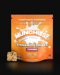 MUNCHIES! (500mg) CEREAL CRUNCHIES (3 FLAVORS)
