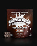 MUNCHIES! (500mg) CEREAL CRUNCHIES (3 FLAVORS)