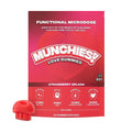 MUNCHIES’ FUNCTIONAL MICRO-DOSE EDIBLES -Big Brain-Chillin-Love