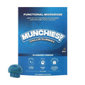 MUNCHIES’ FUNCTIONAL MICRO-DOSE EDIBLES -Big Brain-Chillin-Love