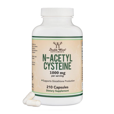 N-Acetyl Cysteine (Nac)
