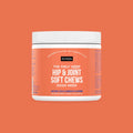 The Only Hemp Hip & Joint Soft Chews Dogs Need