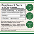 Nitric Oxide Booster