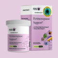 Resw™ Perimenopause Support Postbiotic 60 Count