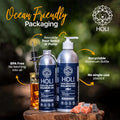 Icelandic Salmon Oil For Dogs and Cats - Omega Fish Oil