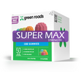 Green Roads RELAX BERRIES *SUPER MAX STRENGTH* (50mg/ea)