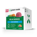Green Roads RELAX BERRIES *EXTRA STRENGTH* (25mg/ea)