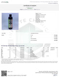 Smoking Dog THC Syrup 500-1000 MG