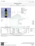 Smoking Dog THC Syrup 500-1000 MG