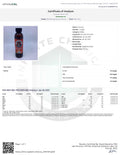 Smoking Dog THC Syrup 500-1000 MG