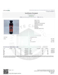 Smoking Dog THC Syrup 500-1000 MG