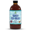 Super Sea Moss Bitter - 16oz | Eco-Conscious Herbal Tonic