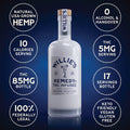 Willie's Remedy+ 5mg Low Dose 750ml Bottle
