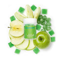 Sweet Life Super Blend Delta 9 Gummies (D9, CBN, CBG Blend)