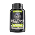 Mystic Labs Delta-8 Gummies