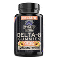 Mystic Labs Delta-8 Gummies