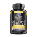 Mystic Labs Delta-8 Gummies